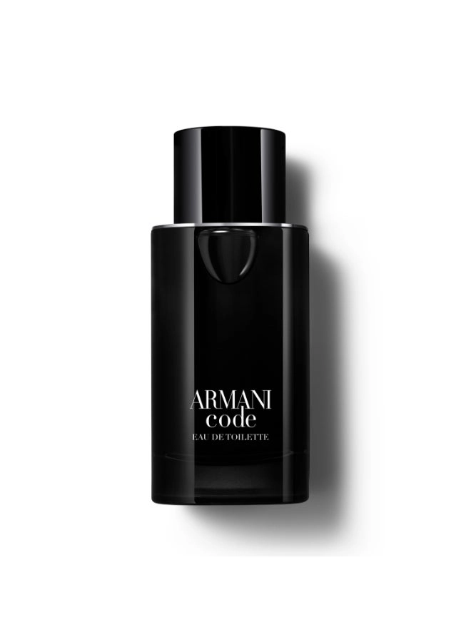 Code Eau de Toilette 75ml