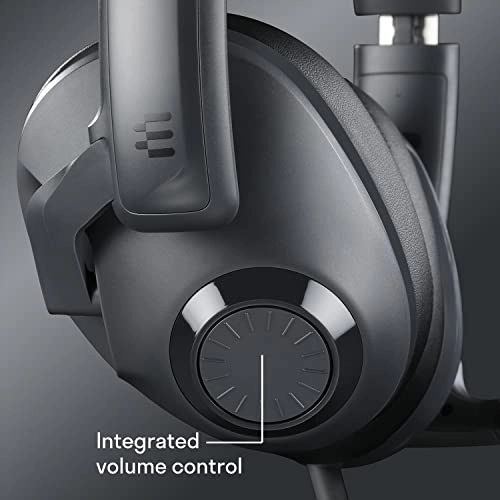 H3X Wired Headset