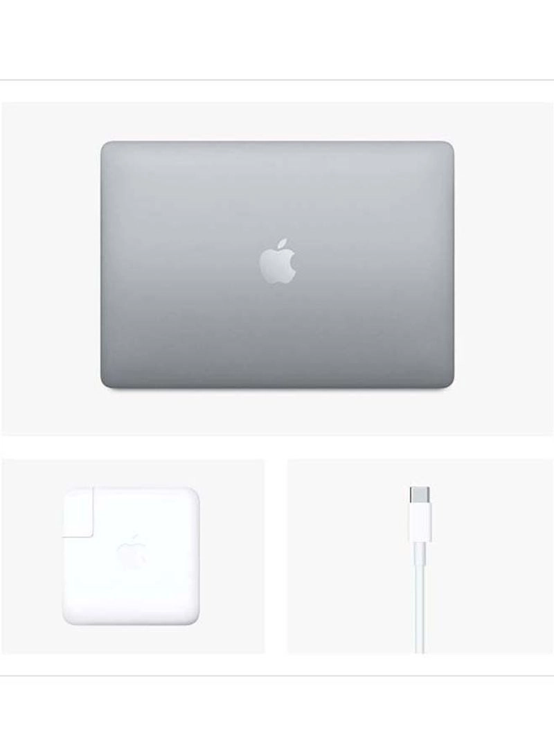 (Renewed) MacBook Pro 2019 MV9A2 - 13.3'' Core i5 8GB DDR3 512GB SSD