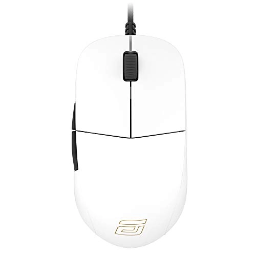 XM1r Gaming Mouse - USB