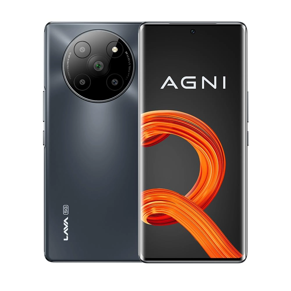 Lava Agni 2 - 8GB 256GB