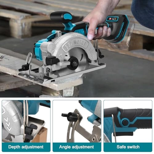 ZGGR1641ABUS Cordless (Bare Tool)