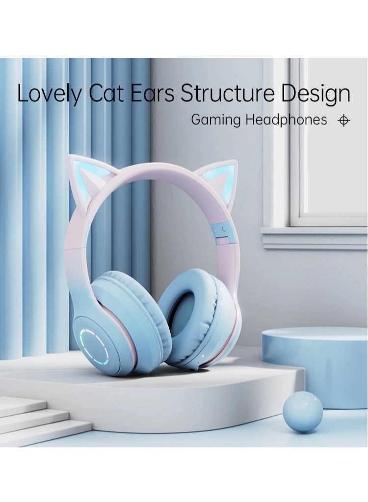 BT029C Wireless Headphone