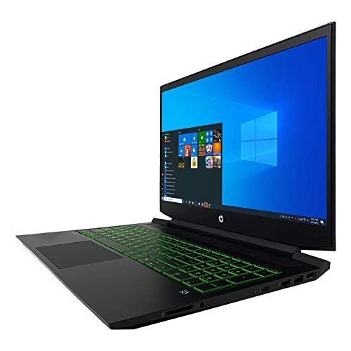 Pavilion 16 - 16.1'' Core i7-10750H 32GB DDR4 1000GB SSD