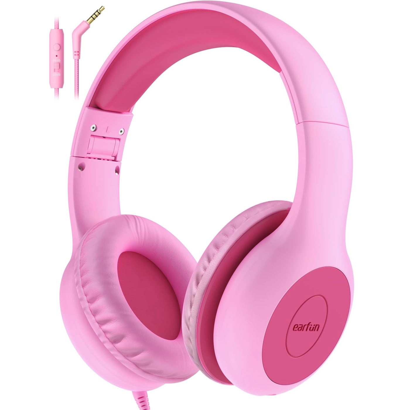 K1 Wired Headphone