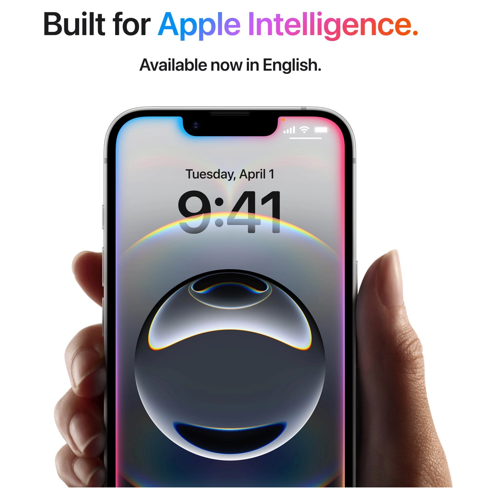 iPhone 16e - 256GB