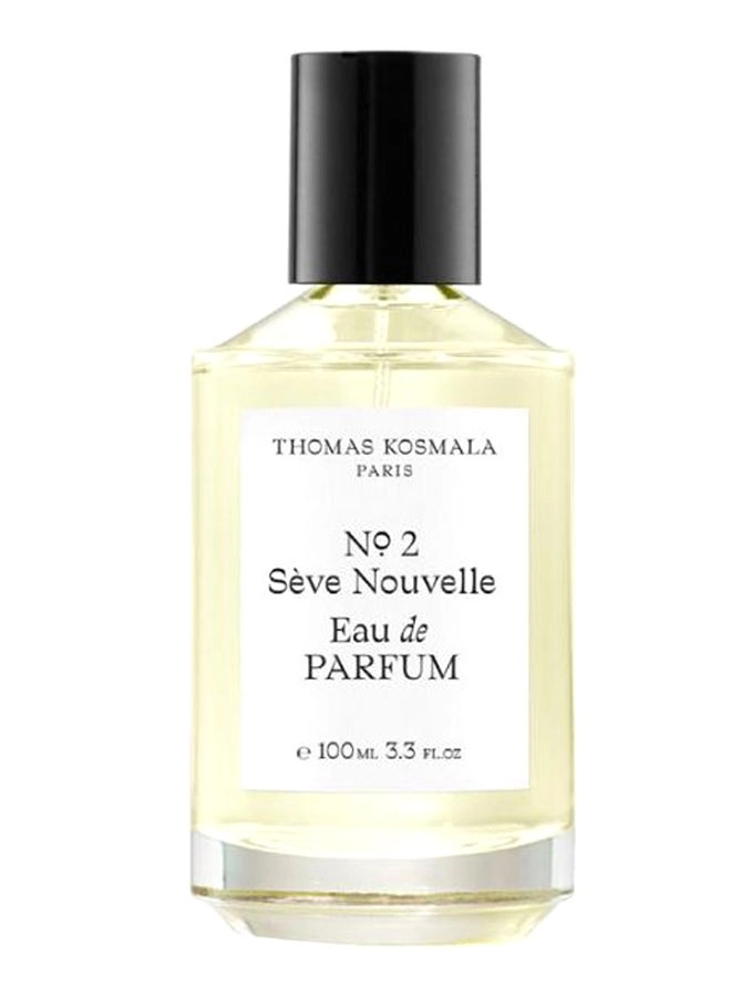 Sève Nouvelle 2 Eau de Parfum 100 ml