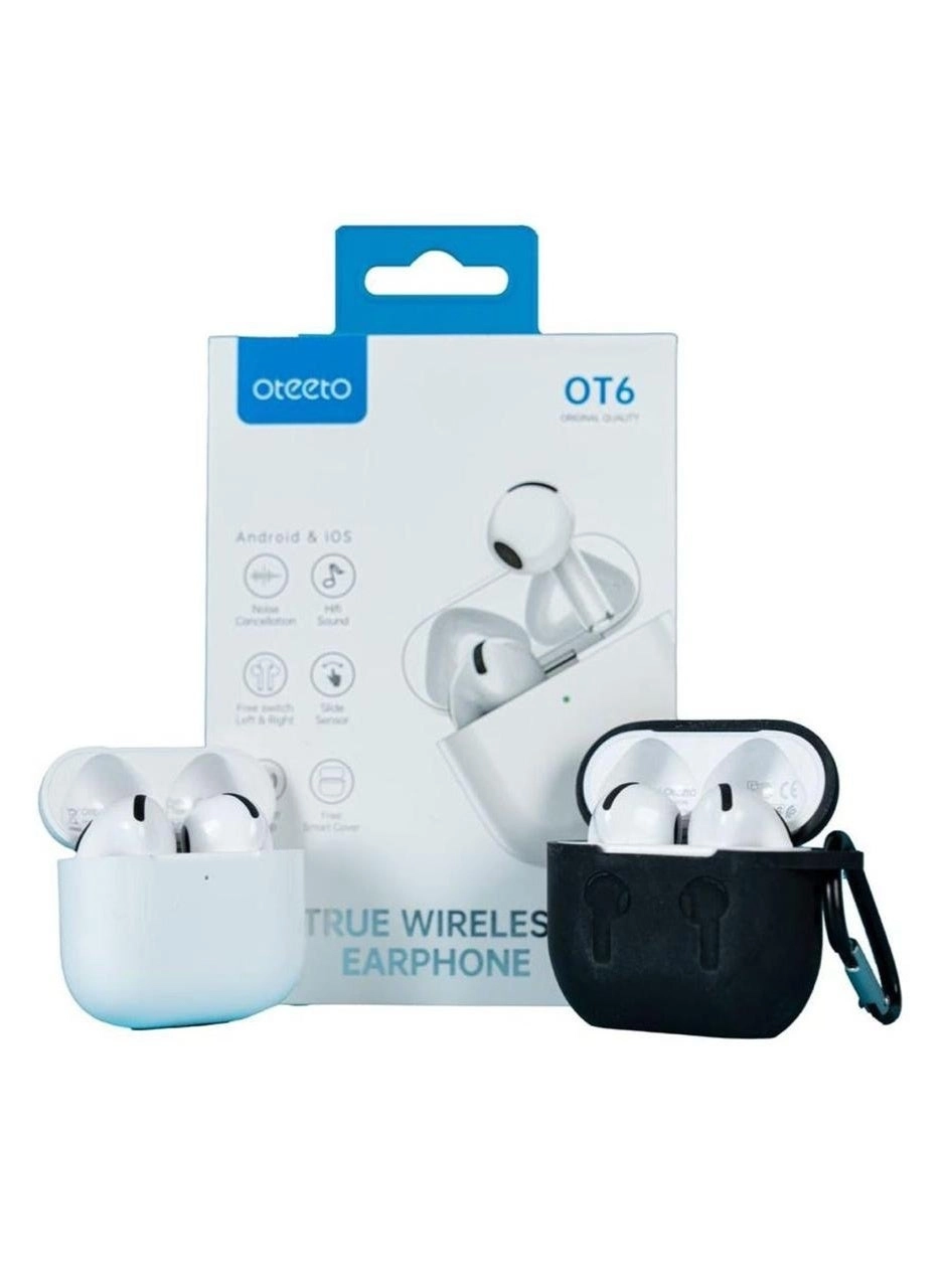 OT6 Wireless Earbud