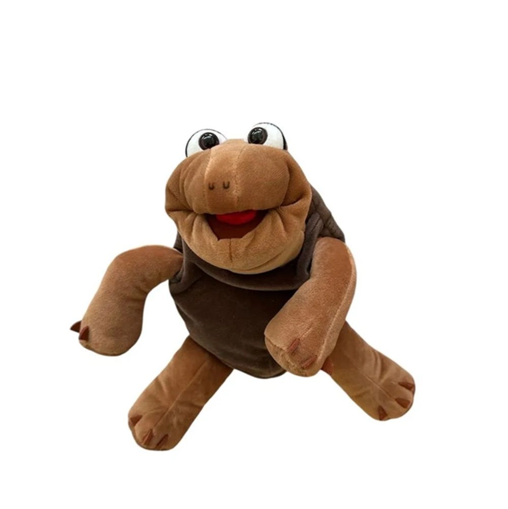 Matthies Spielprodukte GmbH & Co KG Sammy Living Hand Puppet