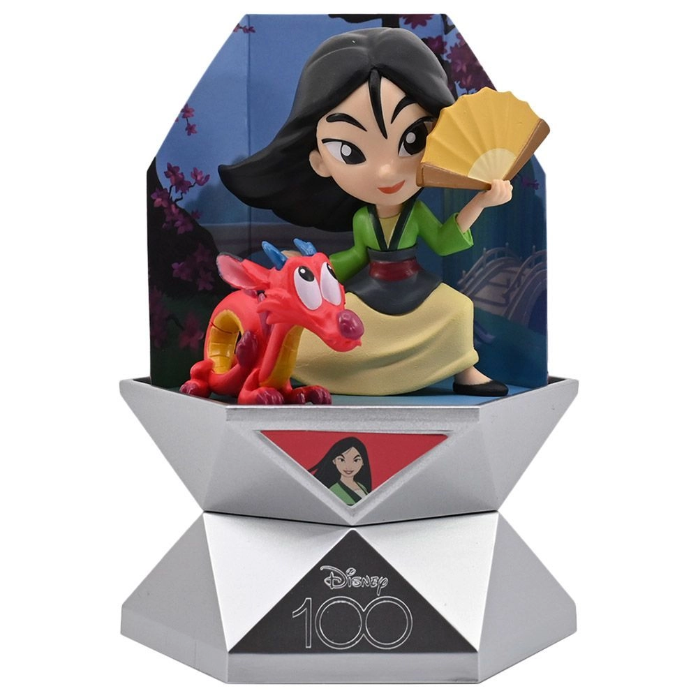 Surprise Capsule S2 - 3 + Assorted 1 Pc