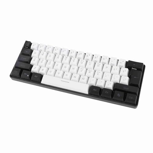 SK62 - Wired/Wireless