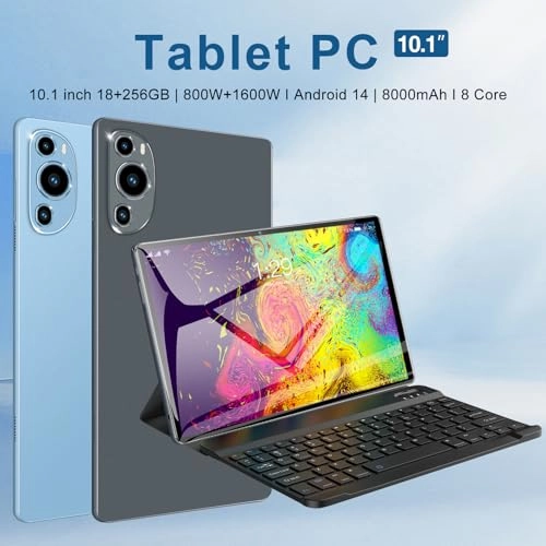 CP5651GY-EU - 256GB 10.1"