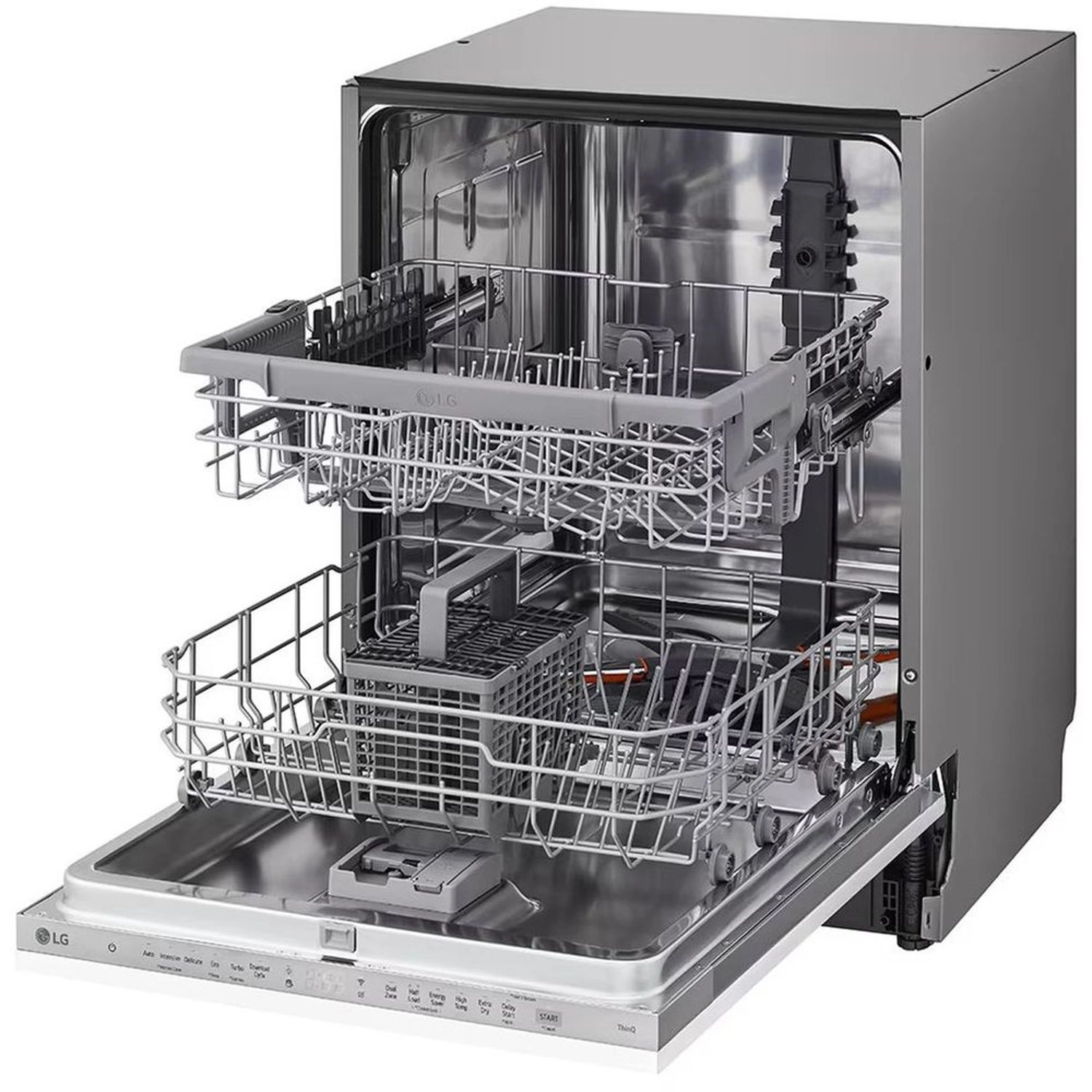 DBC512TSE Integrated