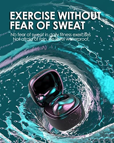 PZ8869 Wireless Earbud