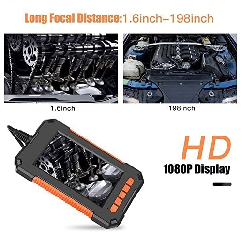 Digital Borescope - 8mm 5M