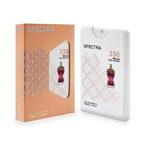 Pocket 236 Eau de Parfum 18ml