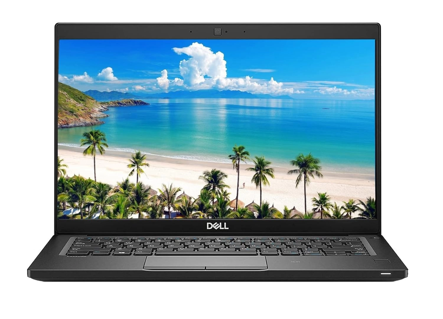 Latitude 7390 - 13.3'' Core i5-8350U 8GB DDR4 256GB SSD