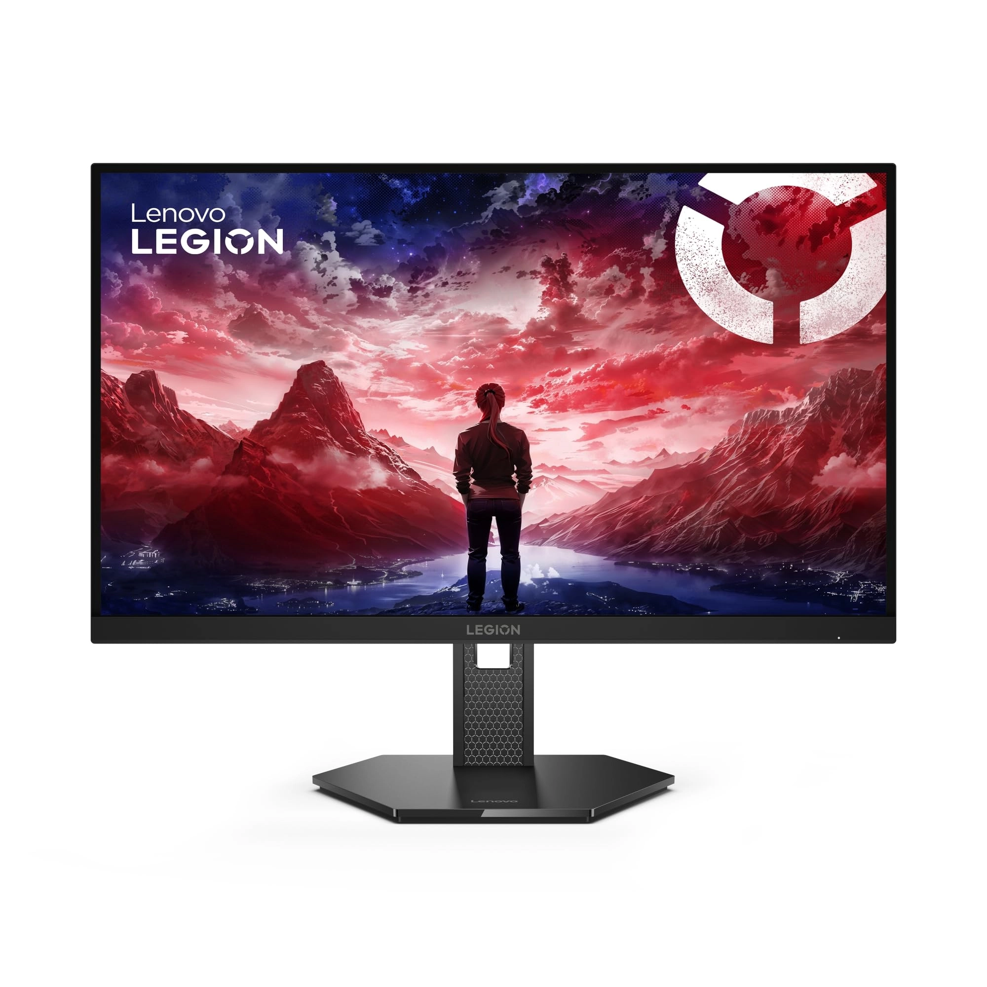 Lenovo Legion 24-10 - 67D2UAC1EU 27 Inches 1920 x 1080