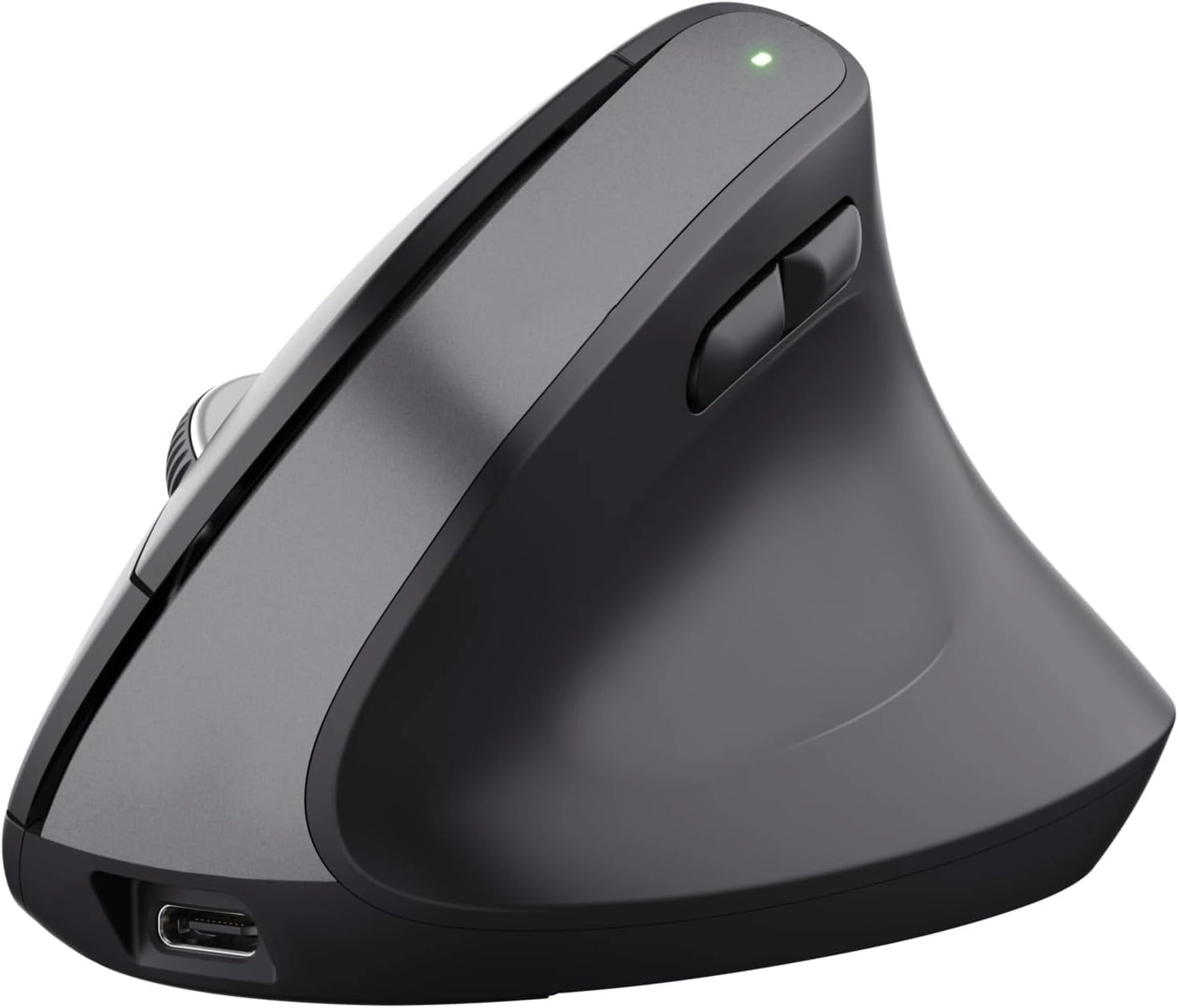 HaveLovely Ergonomic Vertical Gaming Mouse - Wired
