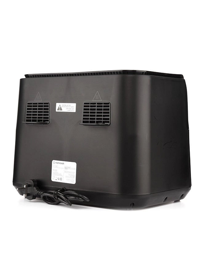 AIR FRYER DUO 2 NC-AFD185