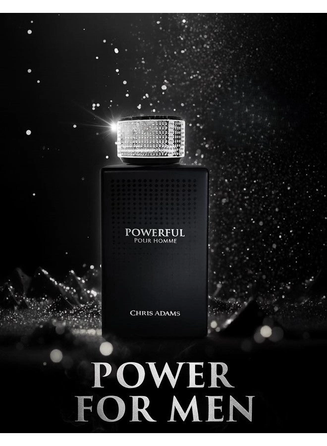 Powerful - Eau de Parfum 100ml