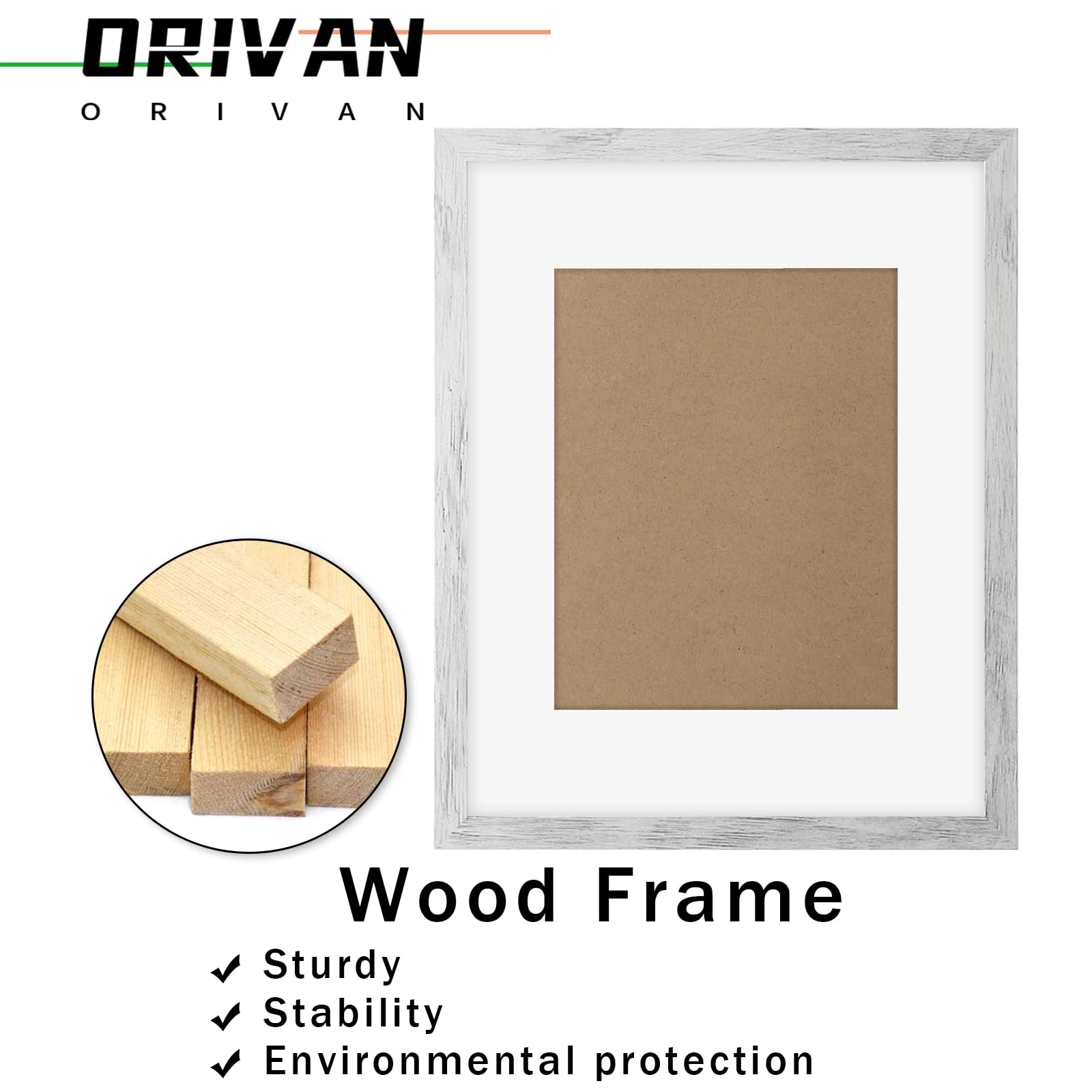 Picture Frame - 11x14