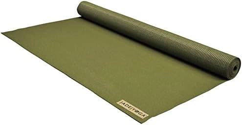 JadeYoga Voyager - natural rubber 1.6mm