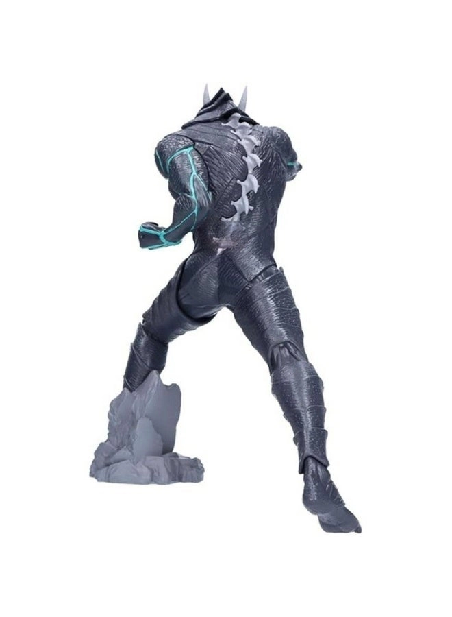 Kafka Hibino - Kaiju No. 8 - Grandista Kaiju No. 8 (24 cm) (4983164291865)