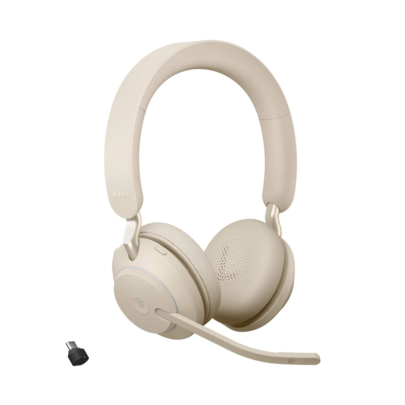 Evolve2 65 Wireless Headset