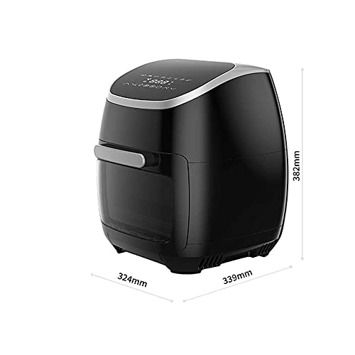 Household Full Automatic Air Fryer TINZA21414