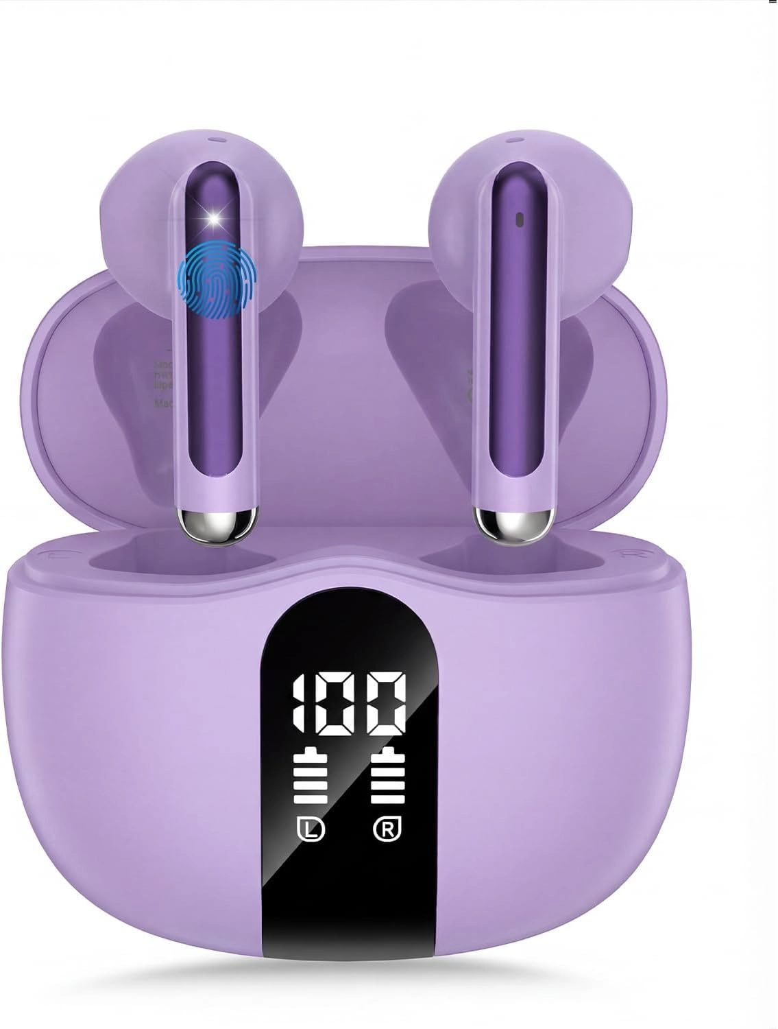 S58 Wireless Earbud