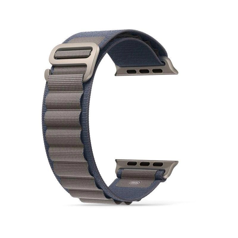 CLARKE Watch Band for Apple Watch Ultra - 49mm