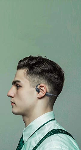 Bone Conduction Wireless Headset