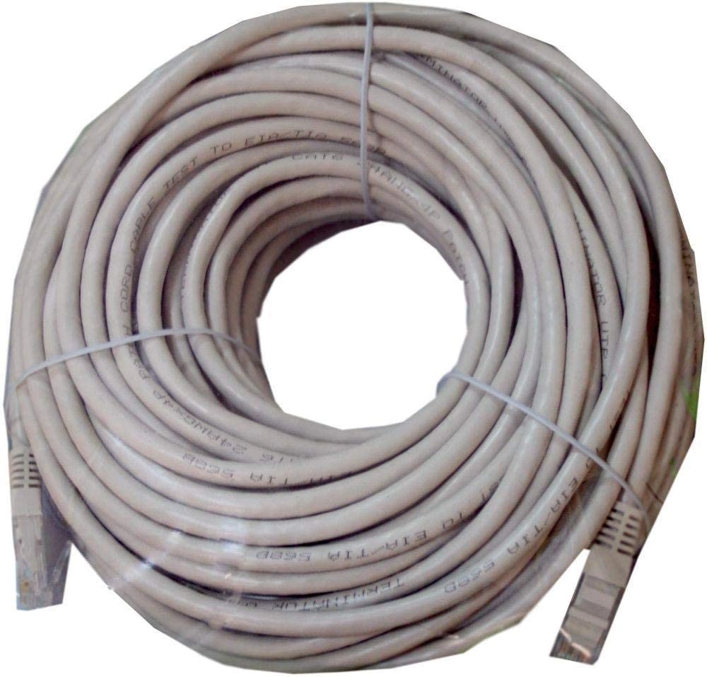 Terminator Patch Cable Cat6 - 30m