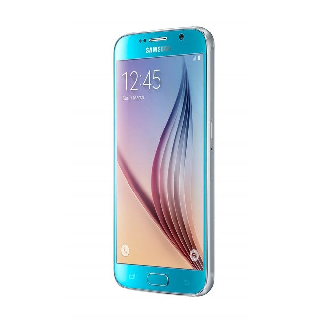 Galaxy S6 - 3GB 32GB
