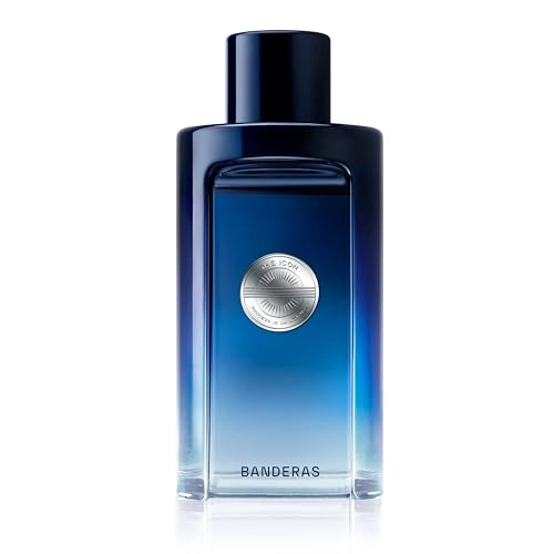 Blue Seduction Eau de Toilette