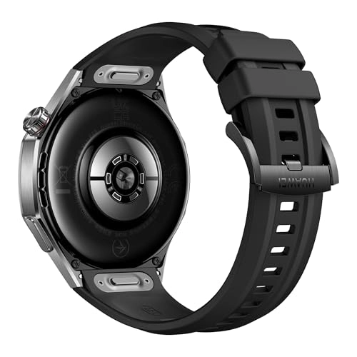 Watch GT5 Pro 46mm Titanium