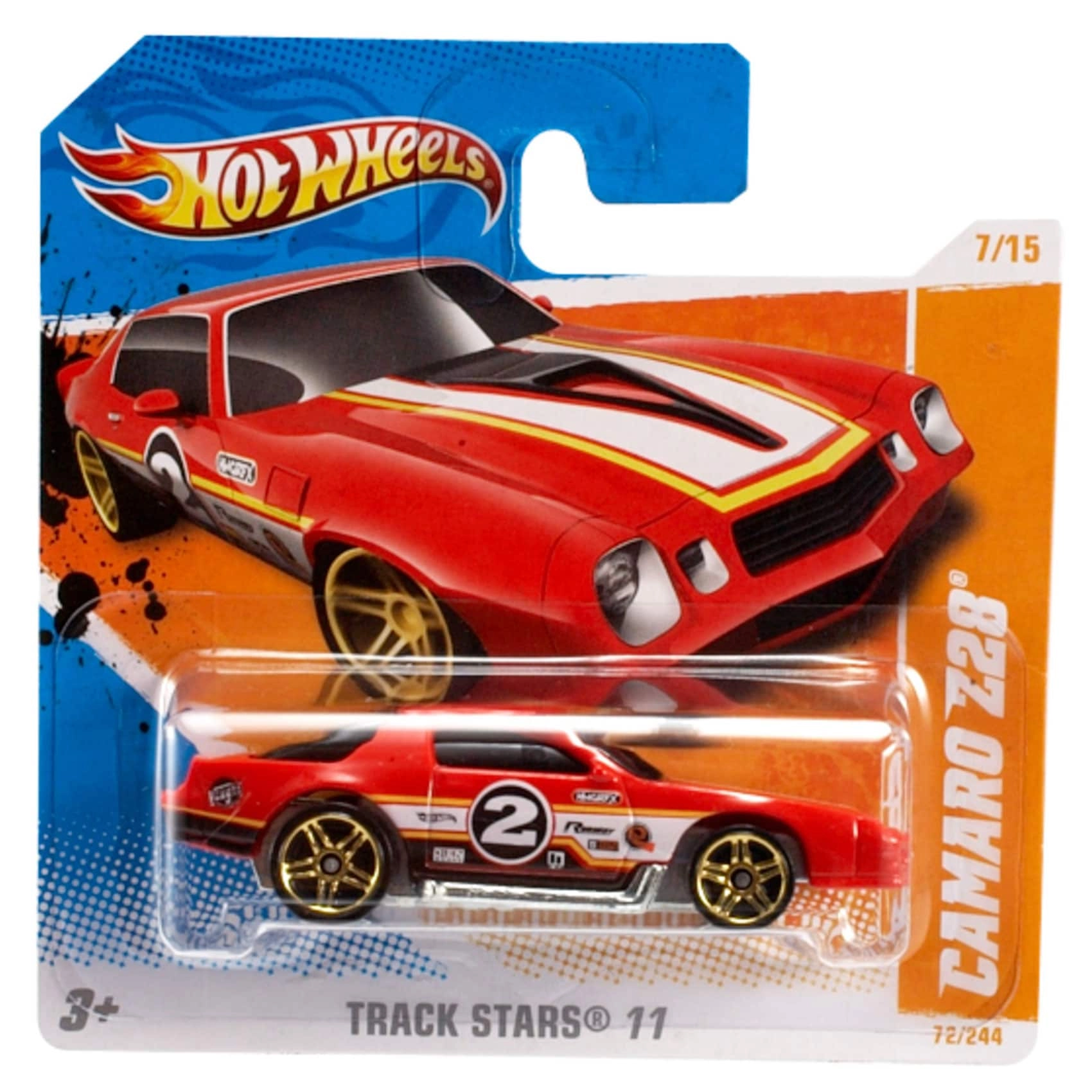 COLOR LAND CHILDRENS TOYS CENTER LLC Basic Cars - Assorted