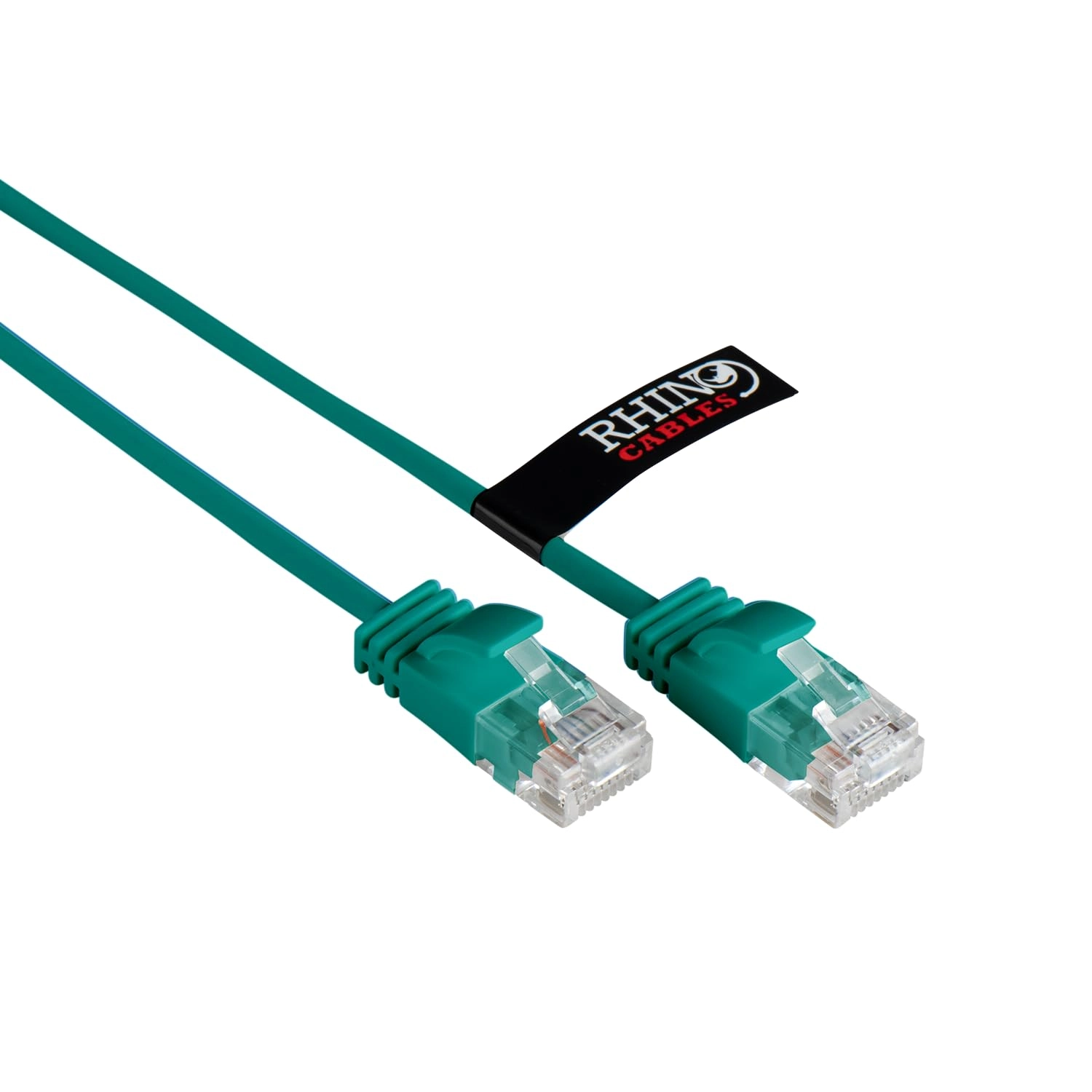 CAT6 Gigabit Ethernet Patch Cable - 1.5m