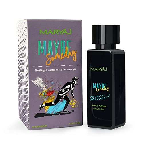 Maybe Someday Eau de Parfum 50ml