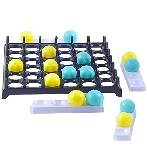 Bounce Ball Game - Family Teens Adults Kids