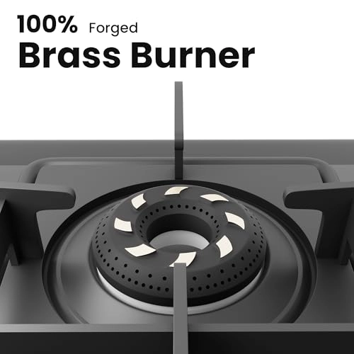 Magnite SUN-MAGNITE-4 Gas hob