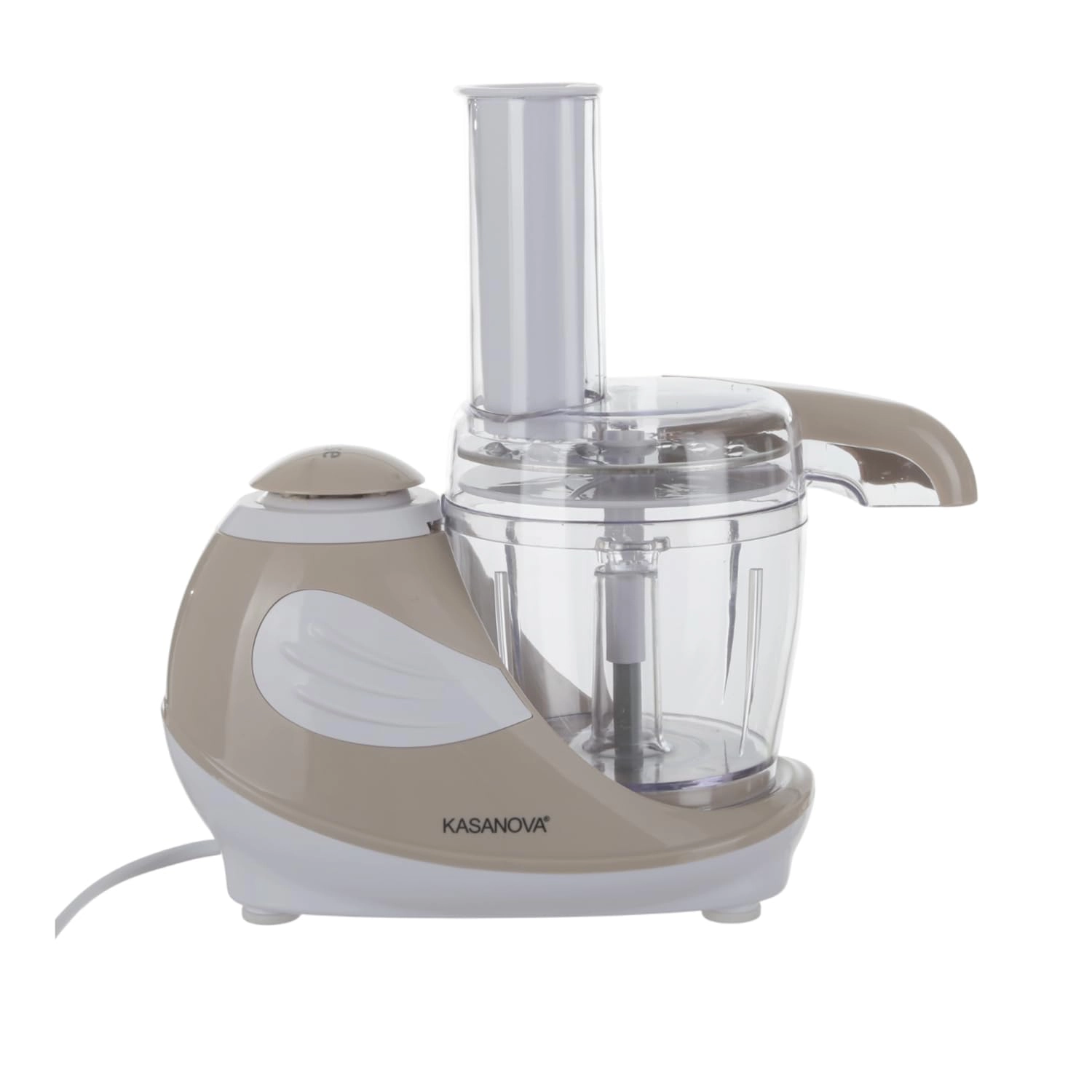 KASANOVA Electric chopper - 120 ml 350 watts