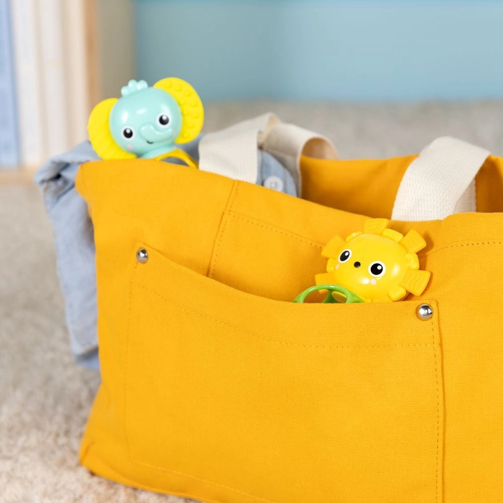 Soother Pals - BPA free Bundle