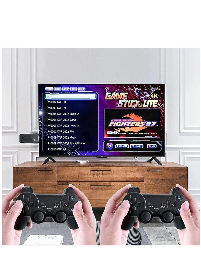 Video Game Stick - 64GB