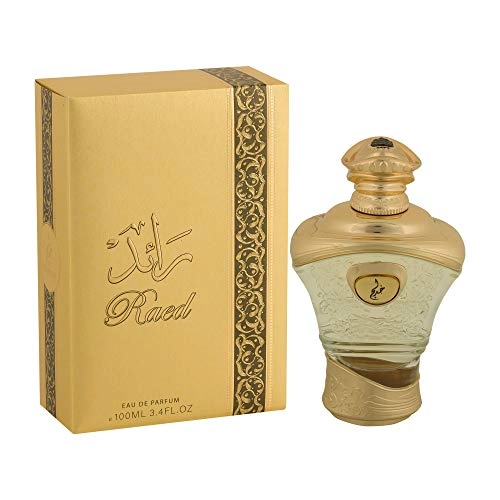 RAED - Eau de Parfum 100ml