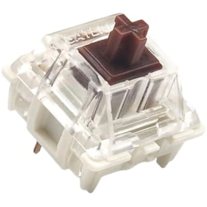 Ranked ks-9 - 65 Pcs Plate Mounted