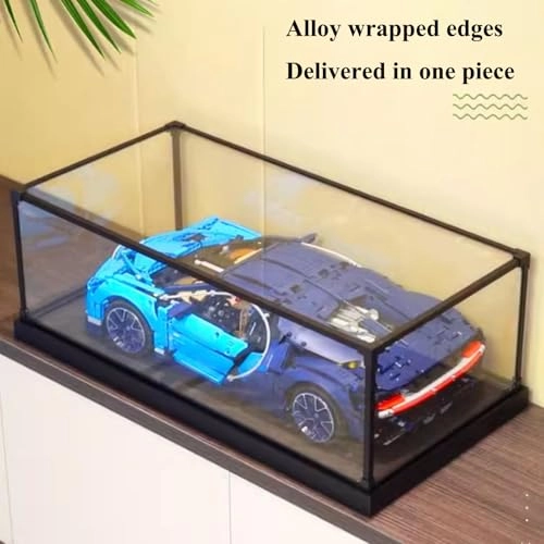 Display Box - 35x25x30cm Acrylic