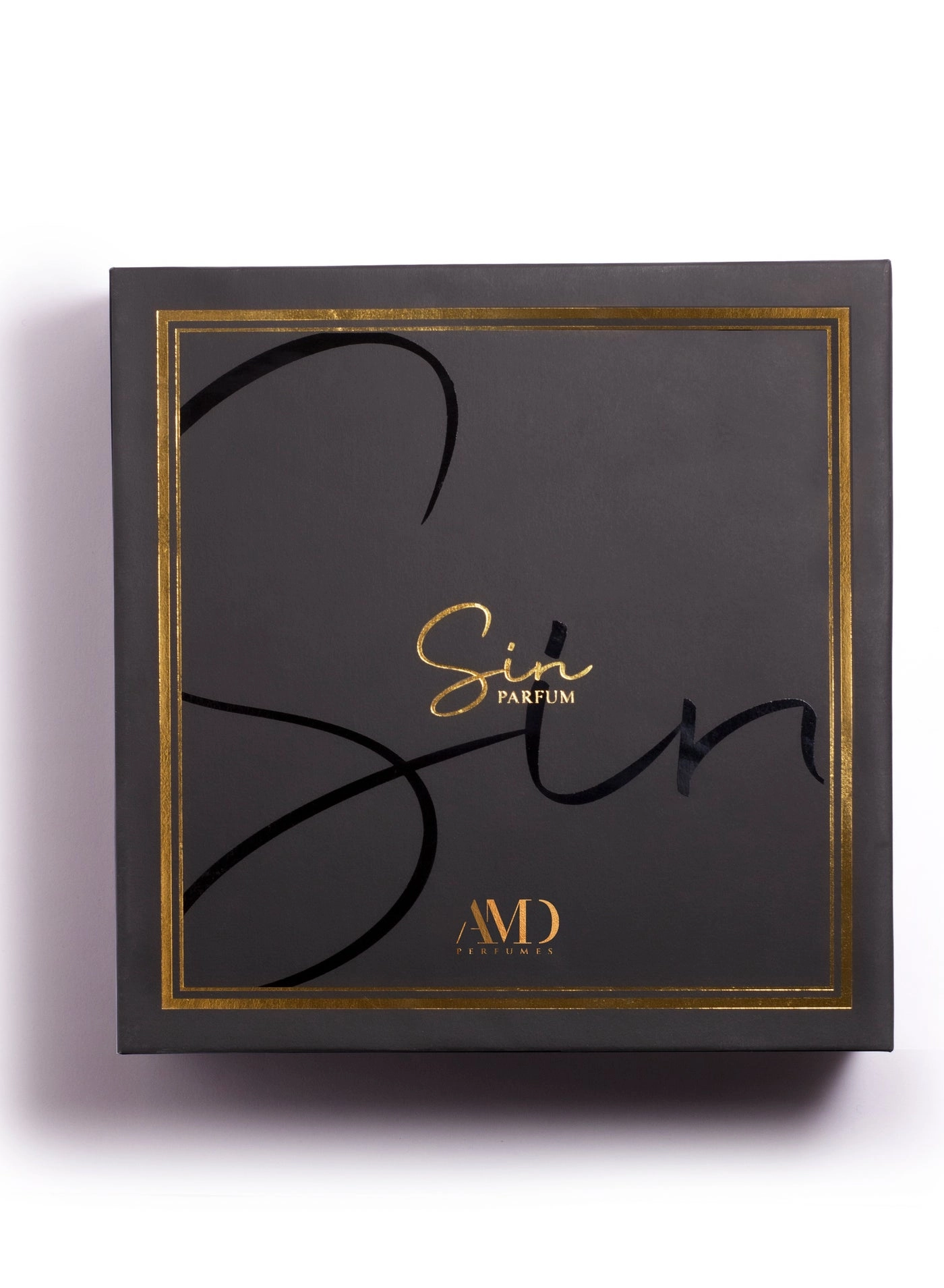 Sin Eau de Parfum 100ml