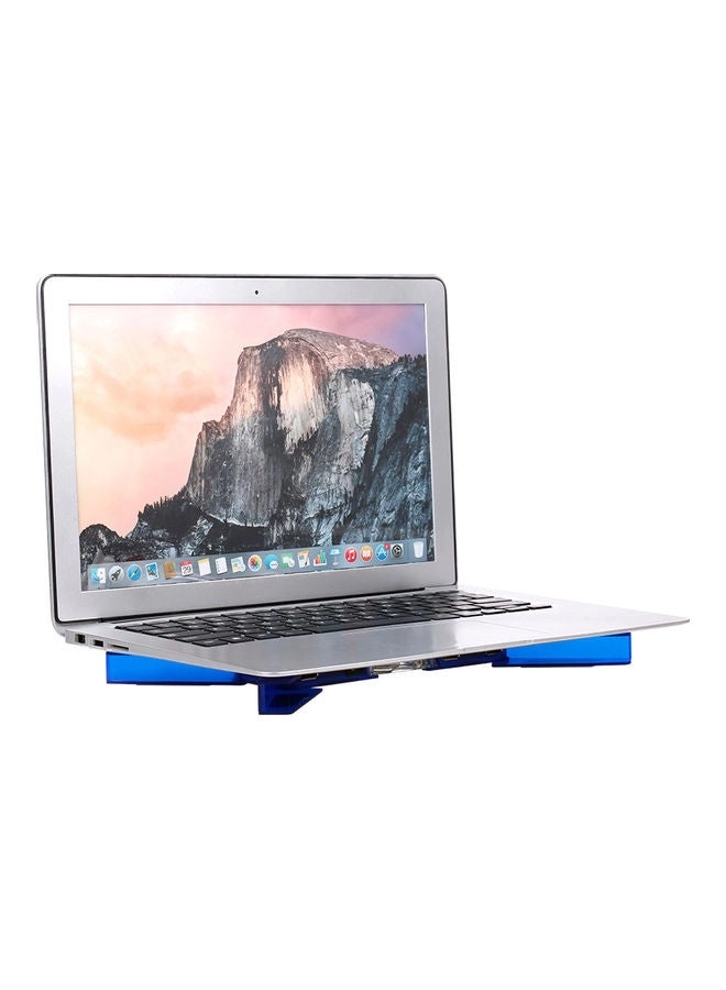 DR-2008 - single 60mm fan